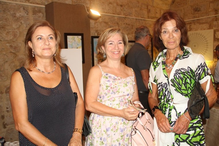 Beirut International ArtShow 2015